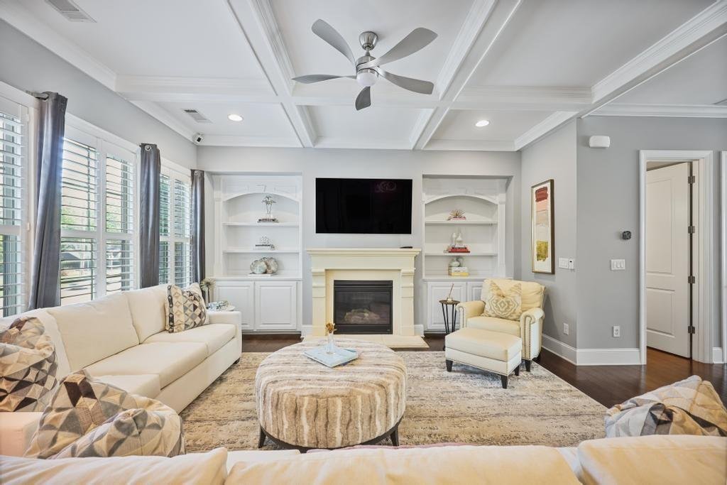 Villa in Atlanta, Georgia, United States 1 - 18975099