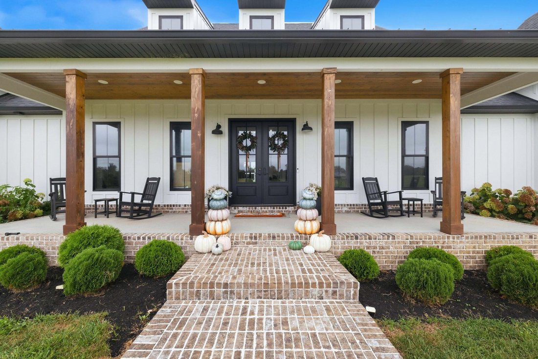 House in Lexington, Kentucky, United States 4 - 18964751