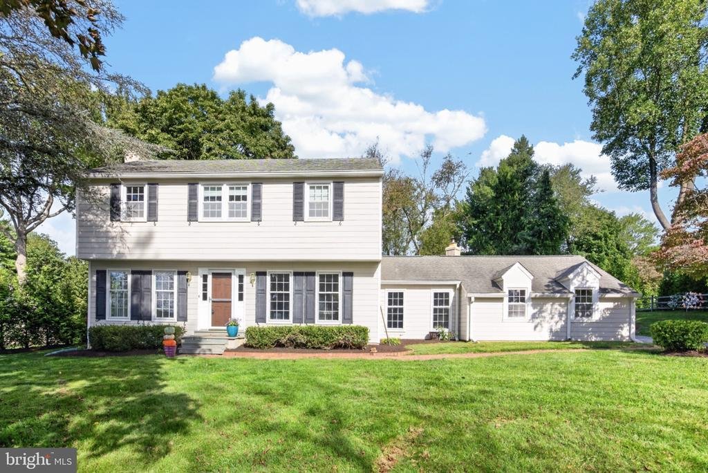 House in Malvern, Pennsylvania, United States 1 - 18969593