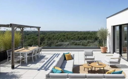 Apartment in L'Orage, Le Perreux-sur-Marne, France 1