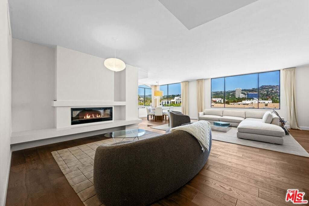 Condo in Beverly Hills, California, United States 4 - 18968633