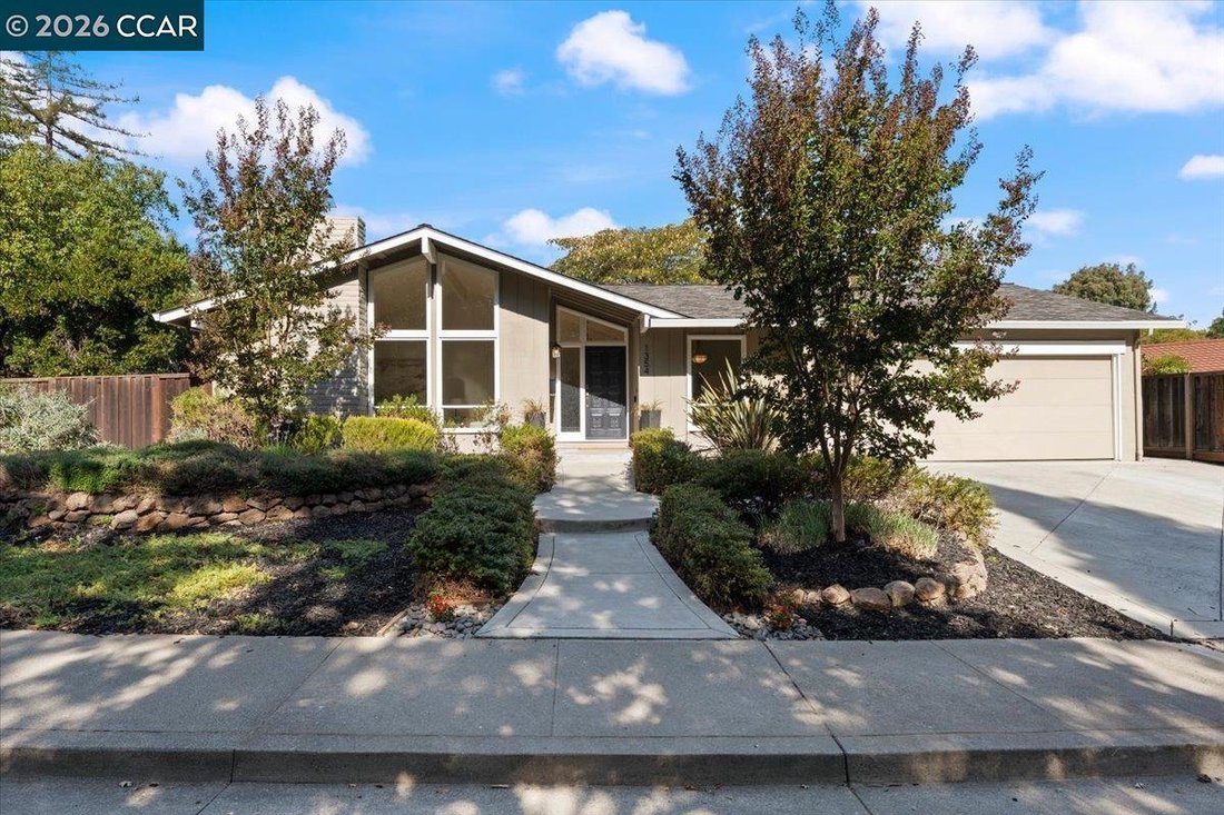House in Walnut Creek, California, United States 1 - 18975081