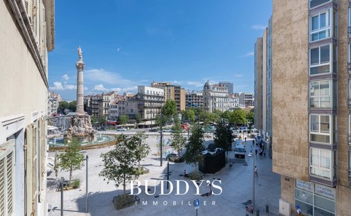 Apartamento en Castellane, 6e Arrondissement, Marsella 1