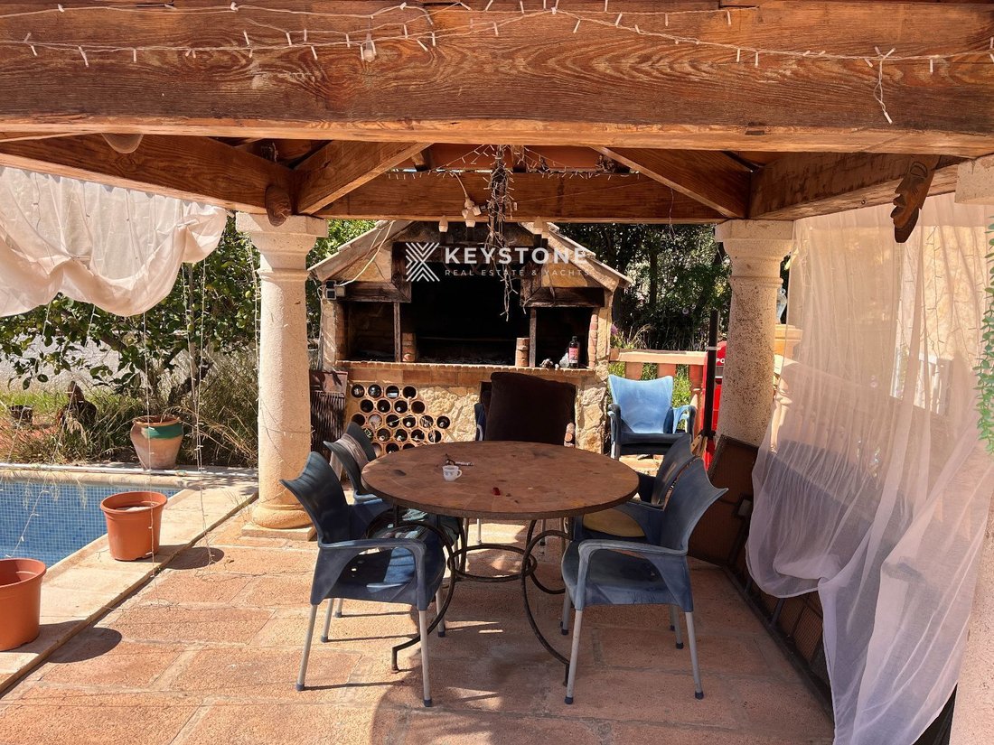Chalet in Calvia, Balearic Islands, Spain 1 - 18965242