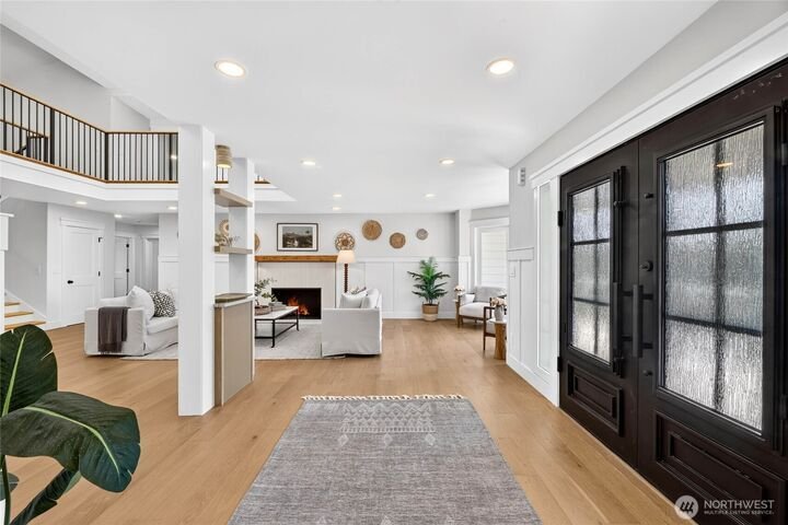House in Bellevue, Washington, United States 4 - 18973265