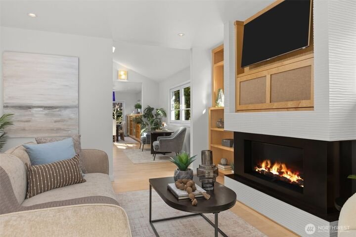House in Seattle, Washington, United States 3 - 18973302
