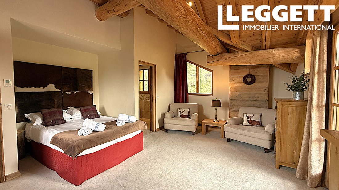 Chalet en Sainte-Foy-Tarentaise, Auvernia-Ródano-Alpes, Francia 4 - 14373915