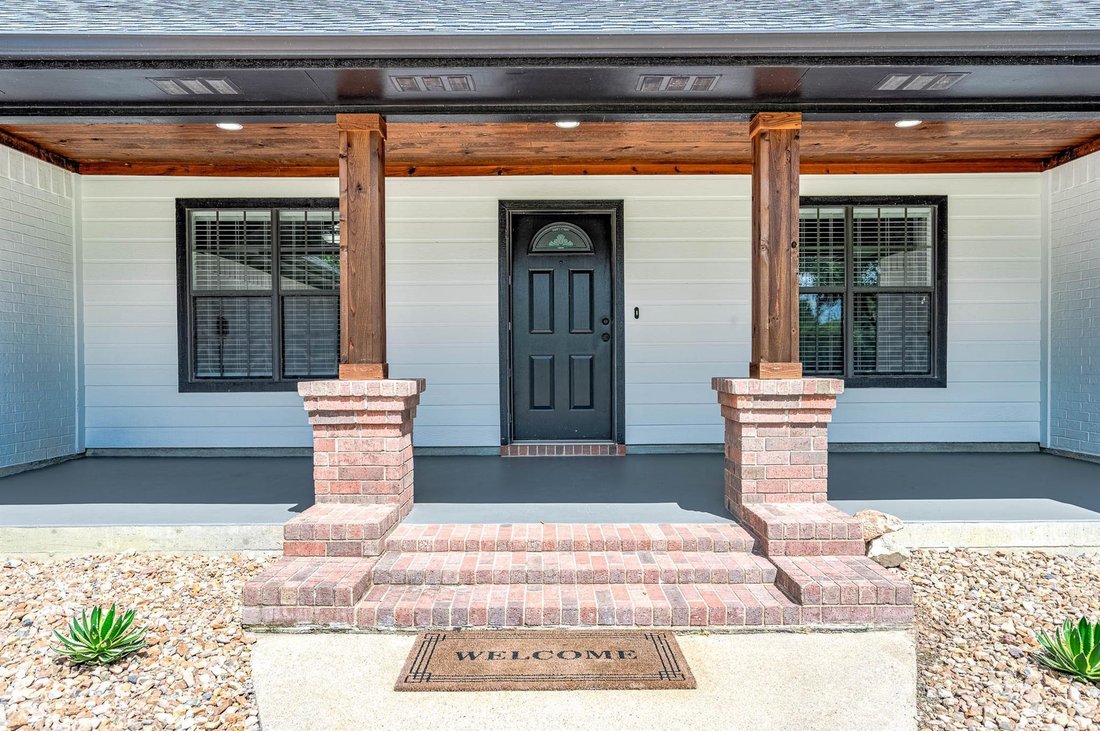 House in Danbury, Texas, United States 5 - 18976376