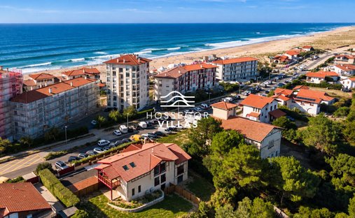 House in Soorts-Hossegor, Nouvelle-Aquitaine, France 1
