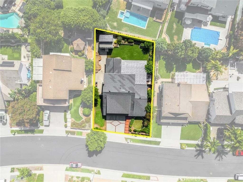 House in Brea, California, United States 3 - 18970641