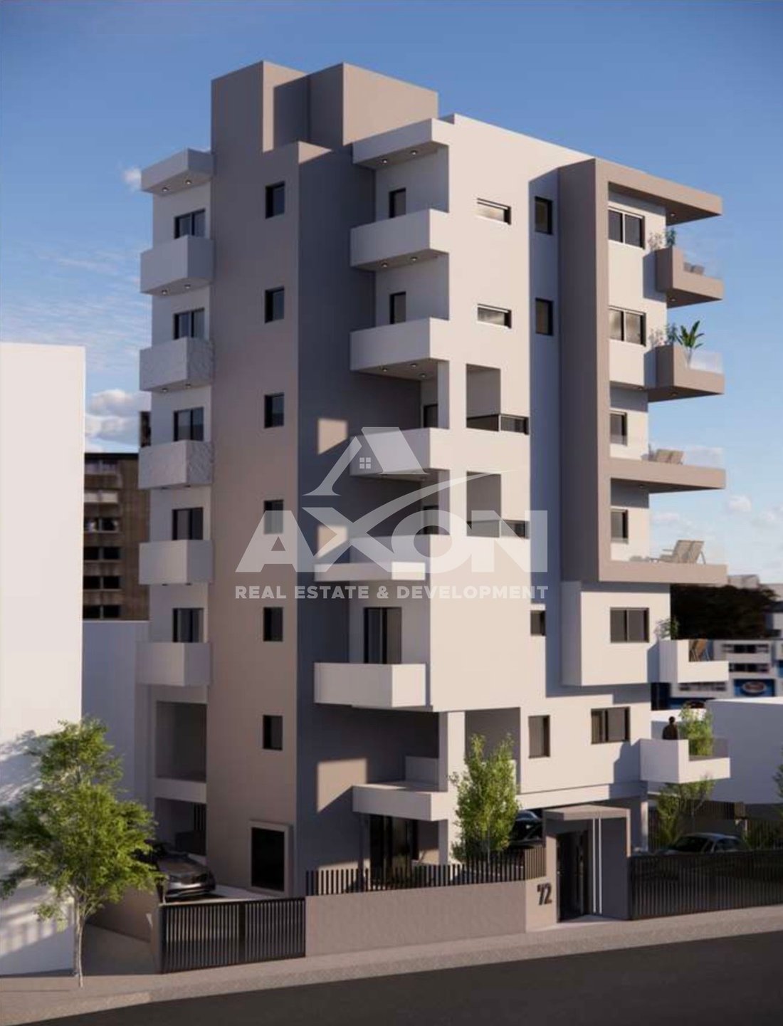Apartment in Ilioupoli, Attica, Greece 4 - 18965665