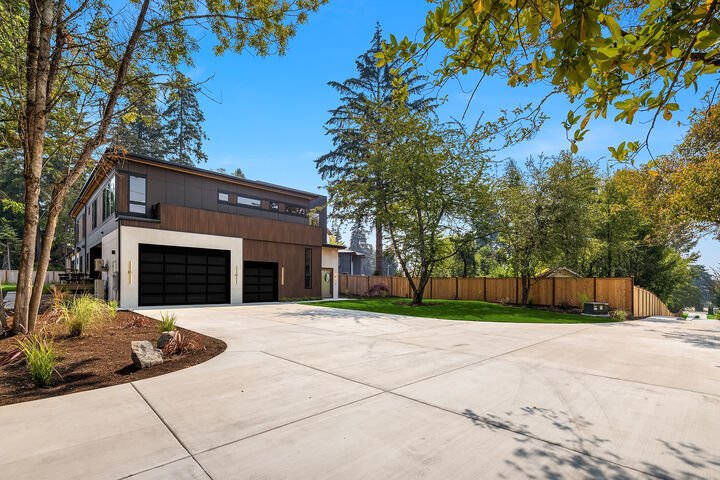 House in Bellevue, Washington, United States 1 - 18973306
