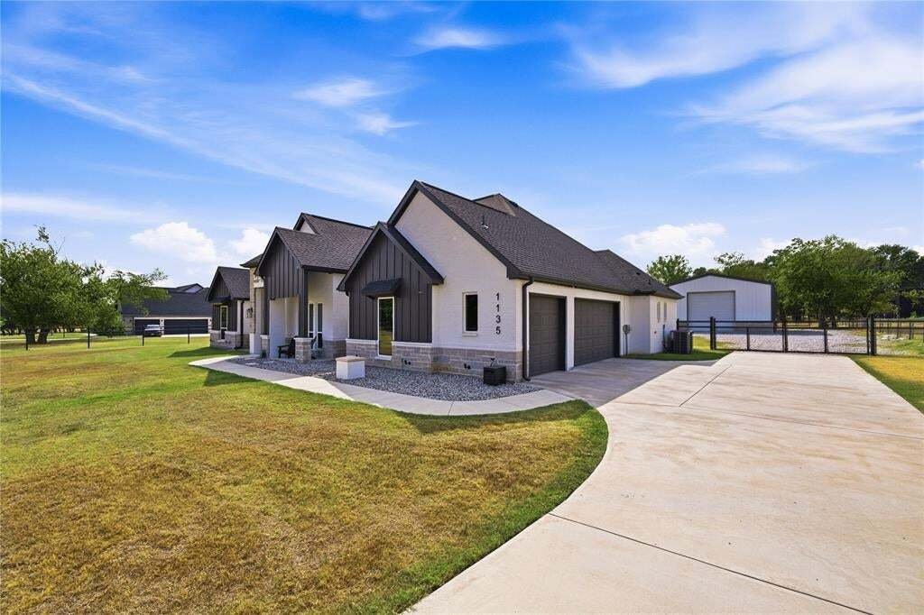 House in Poolville, Texas, United States 5 - 18970433