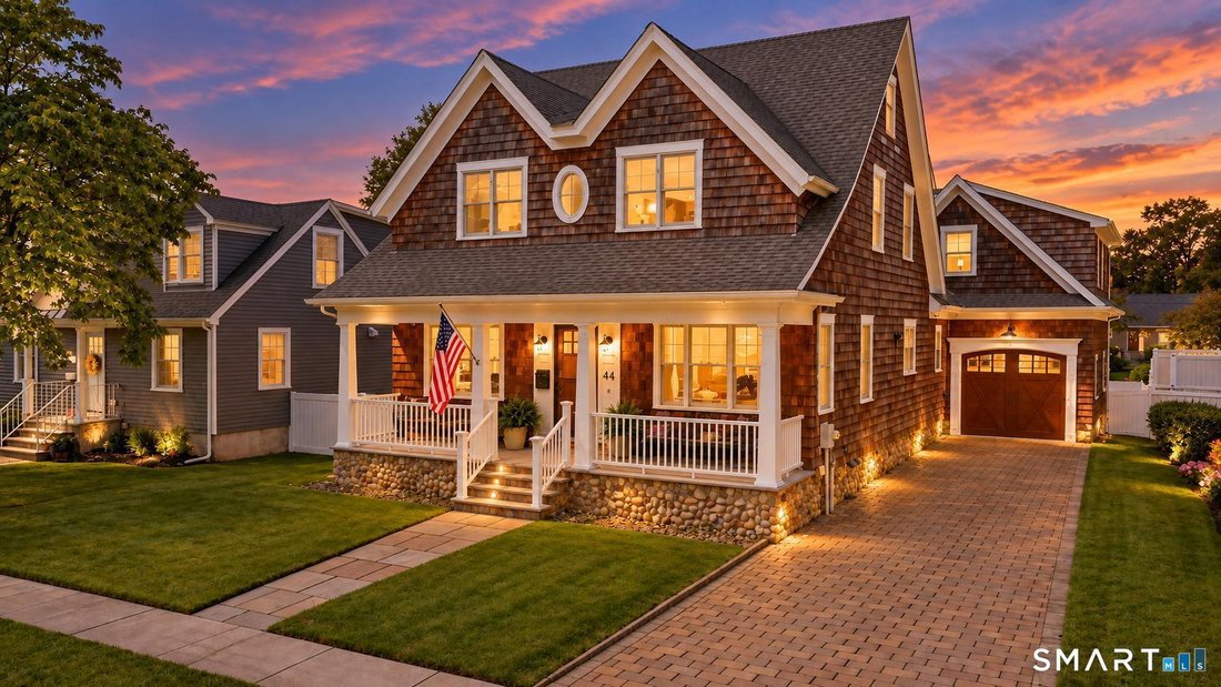 House in Milford, Connecticut, United States 1 - 18982086