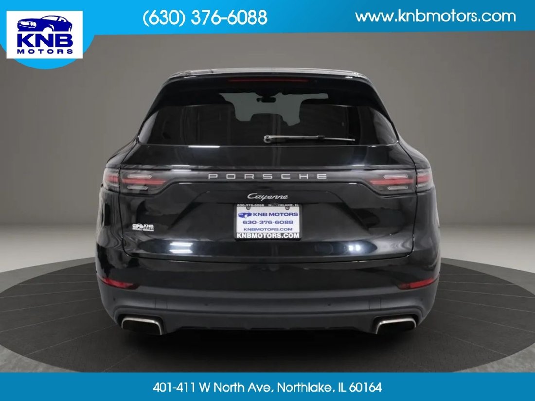 Suv in Northlake, IL, United States 5 - 18972186