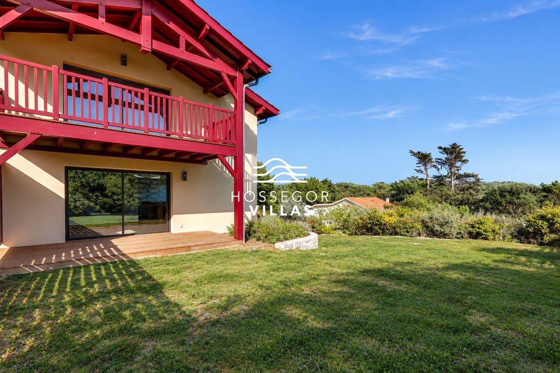 House in Soorts-Hossegor, Nouvelle-Aquitaine, France 2 - 16248016