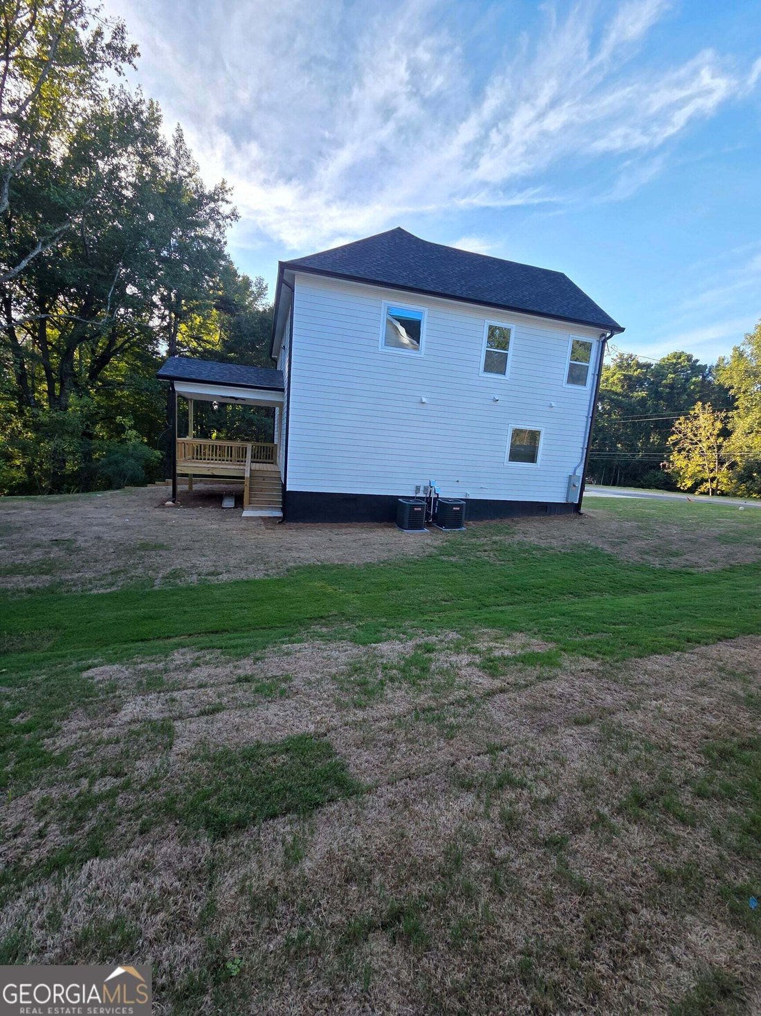 Casa en Austell, Georgia, Estados Unidos 5 - 18979066