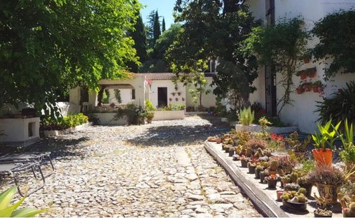 Townhouse in Alhaurin de la Torre, Andalusia, Spain 1