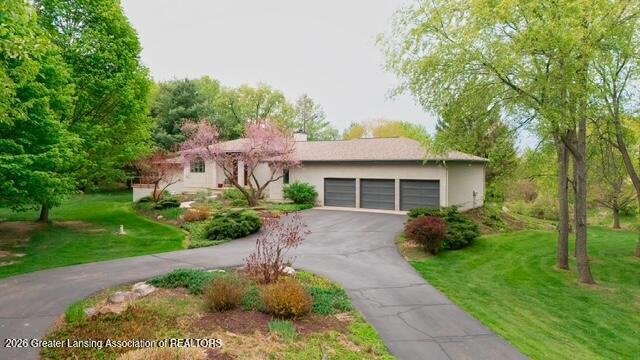House in Williamston, Michigan, United States 1 - 18969659