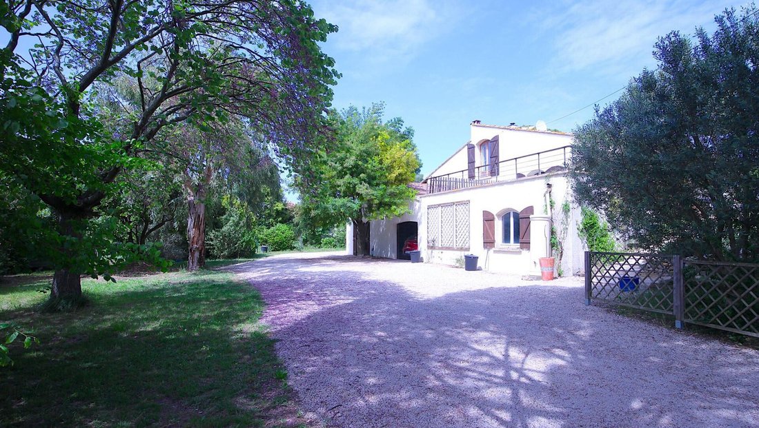 House in Margon, Occitania, France 3 - 18973134