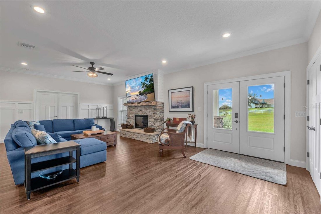 House in Bushnell, Florida, United States 5 - 18969031