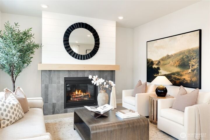 Condo in Cottage Lake, Washington, United States 1 - 18973344