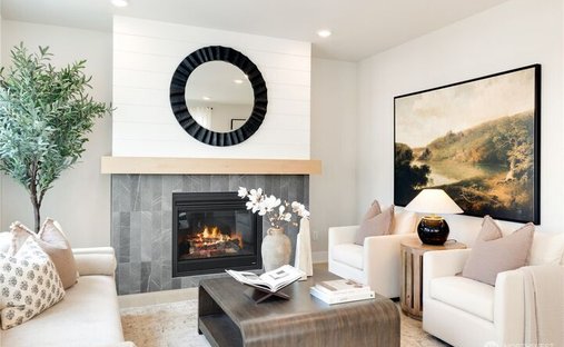 Condo in Cottage Lake, Washington, United States 1