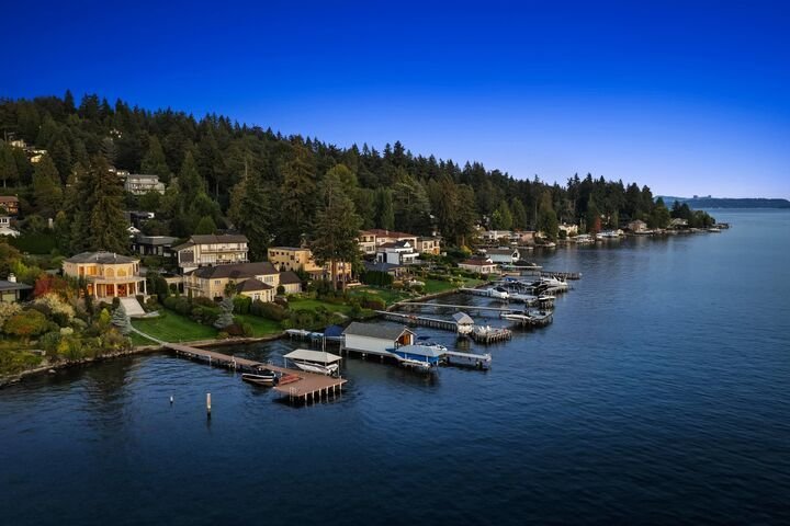 House in Kirkland, Washington, United States 1 - 18973238