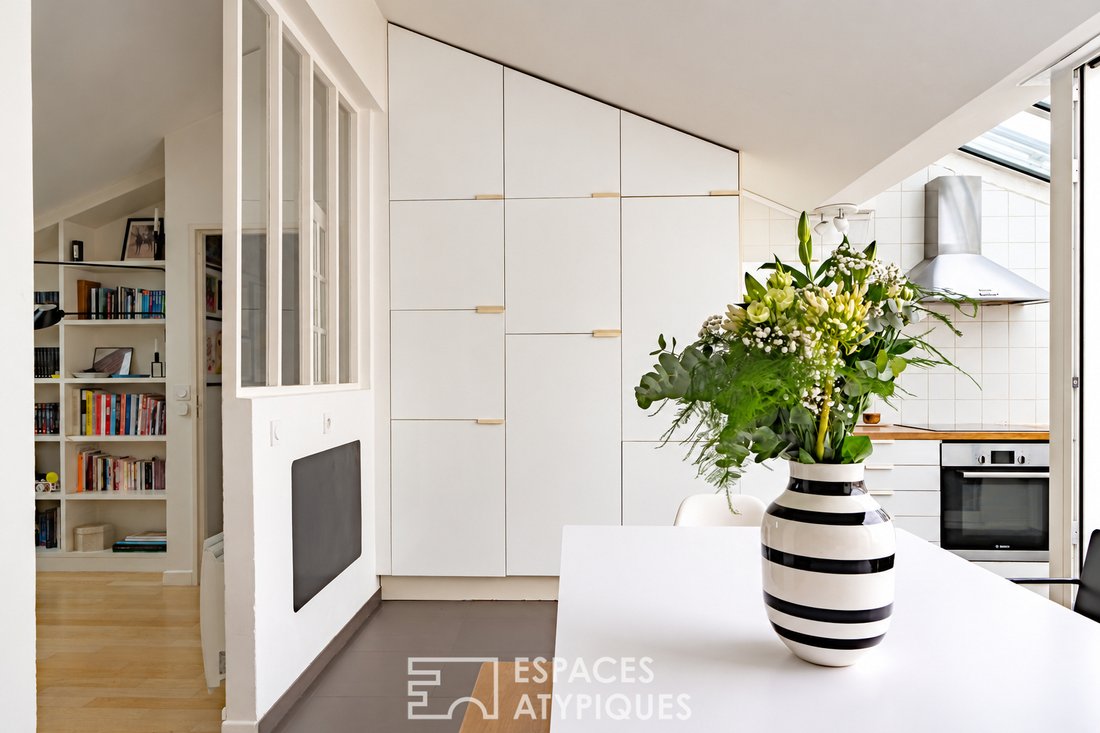 Apartment in Saint-Cloud, Ile-de-France, France 5 - 18974943