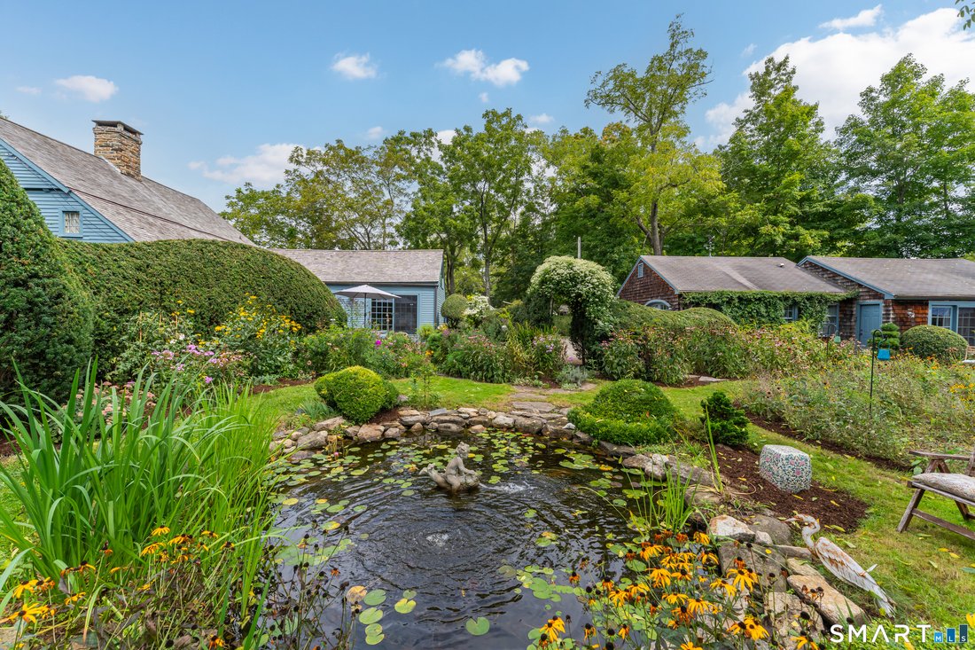 House in Guilford, Connecticut, United States 5 - 18978801
