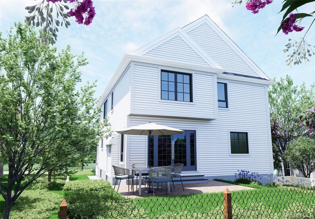 House in White Plains, New York, United States 3 - 17998786