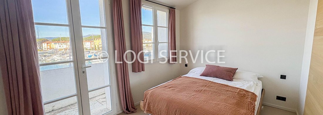 House in Zone Ouest Urbaine, Saint-Tropez, France 5 - 18013620