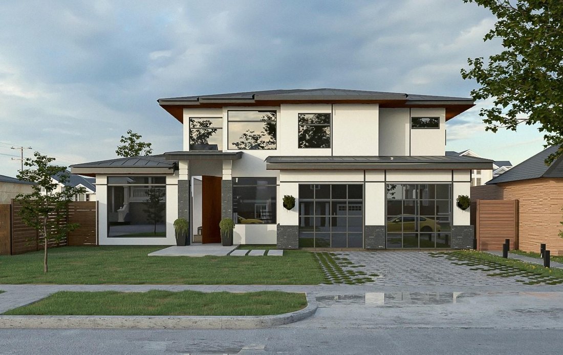 House in Houston, Texas, United States 1 - 18965561