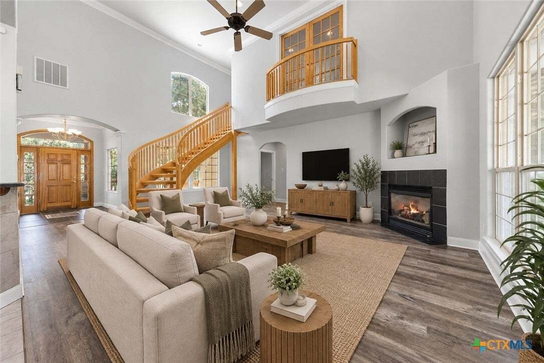 House in Spring Branch, Texas, United States 5 - 18977443