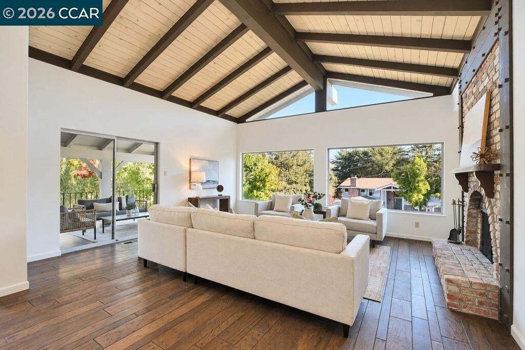 House in Lafayette, California, United States 4 - 18968726