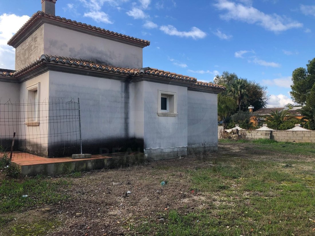 Land in Dénia, Land Valencia, Spanien 5 - 15137793