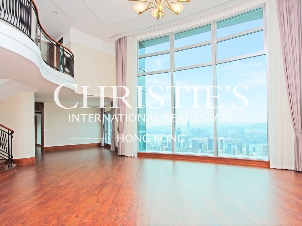 Apartamento en Hong Kong, Hong Kong 2 - 18855291