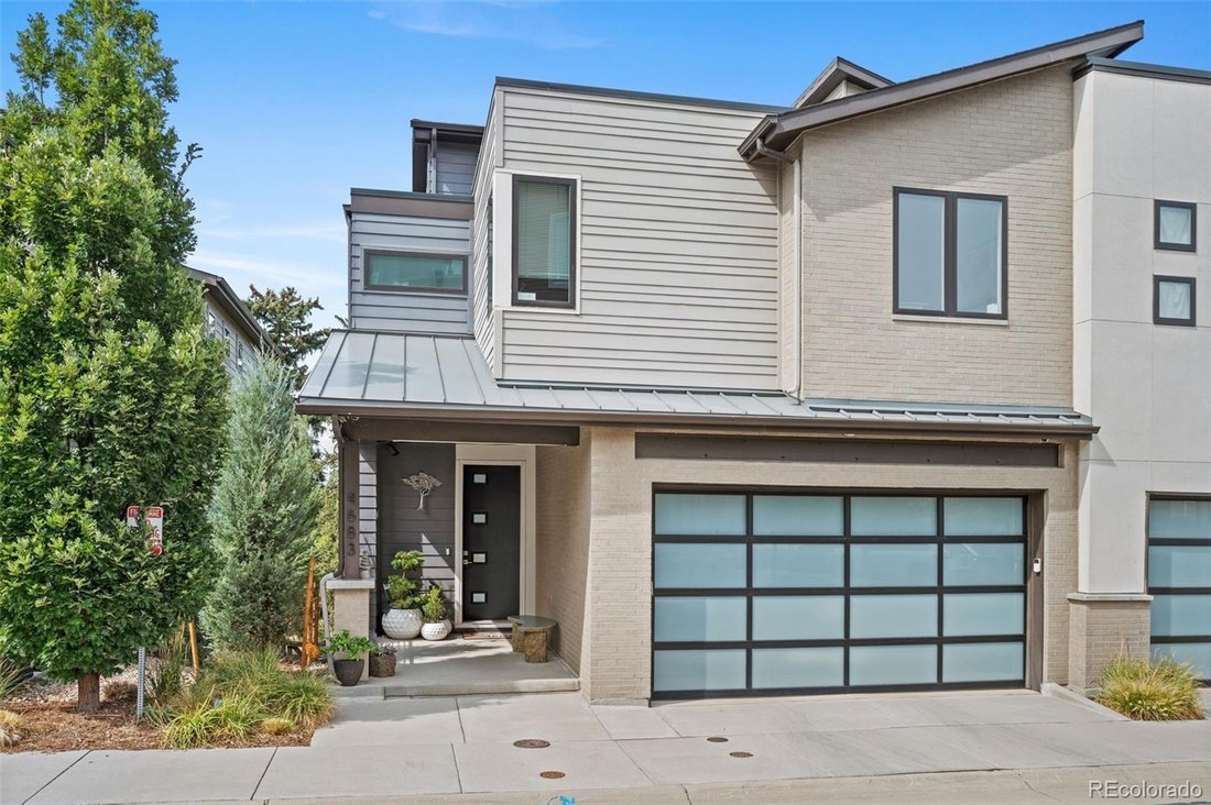 House in Denver, Colorado, United States 2 - 18973676