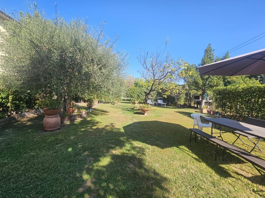 Country House in Pisa, Tuscany, Italy 1 - 18969837