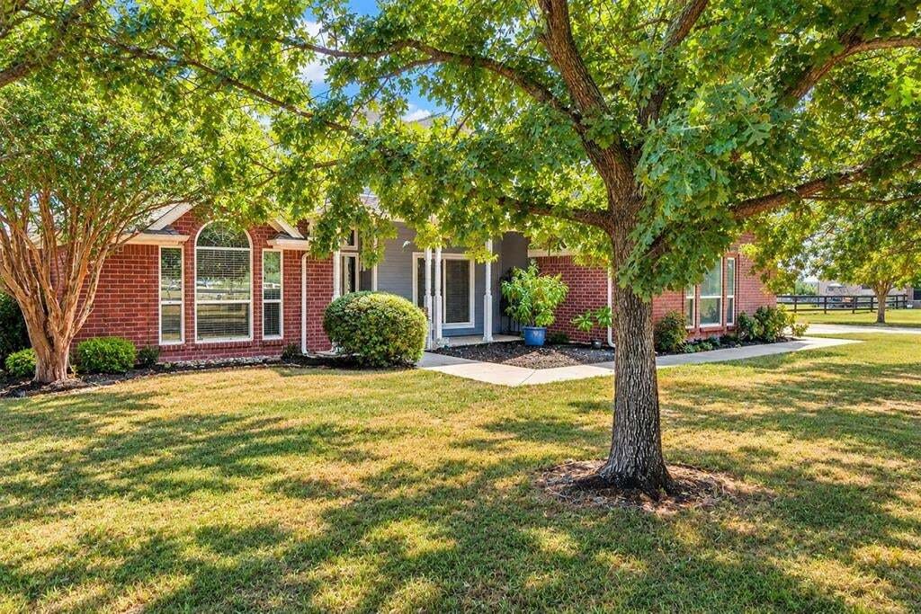 House in Ponder, Texas, United States 2 - 18980502