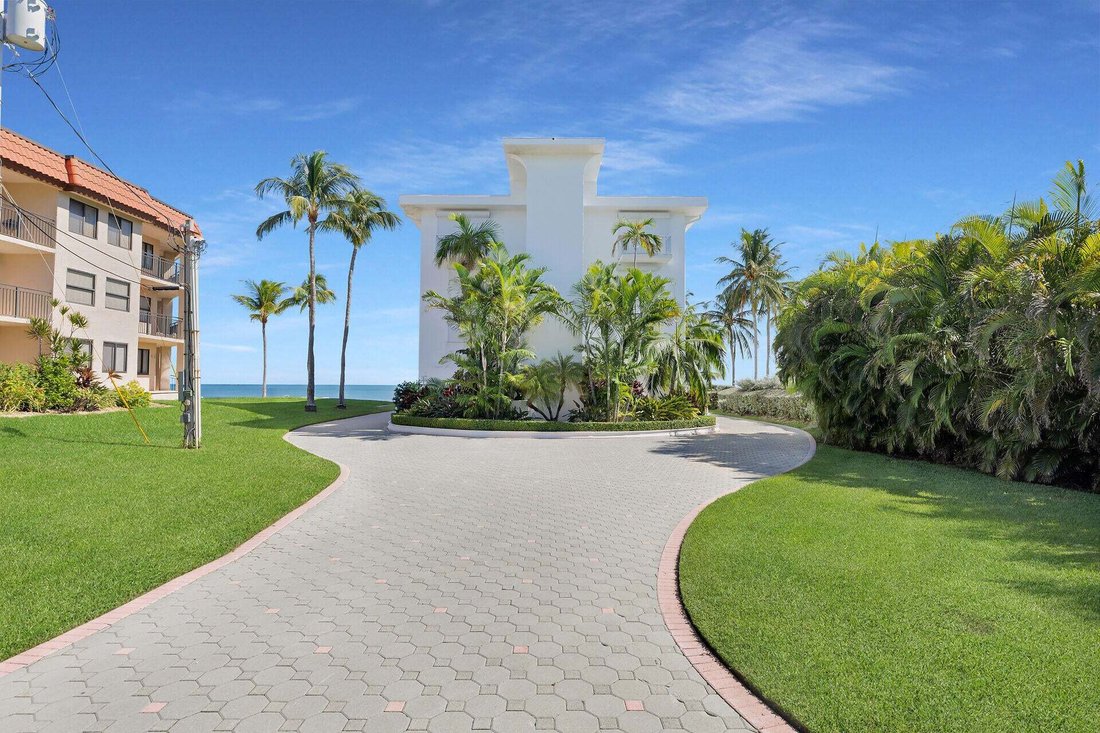 Condo in Key Colony Beach, Florida, United States 1 - 18976013