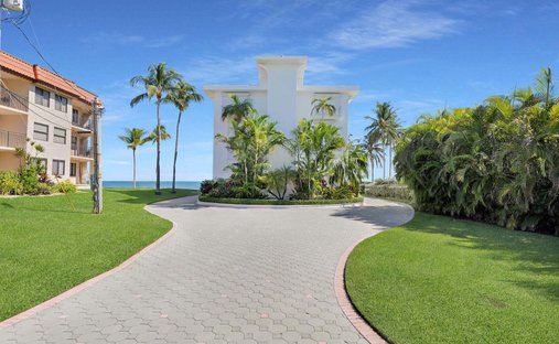 Condo in Key Colony Beach, Florida, United States 1