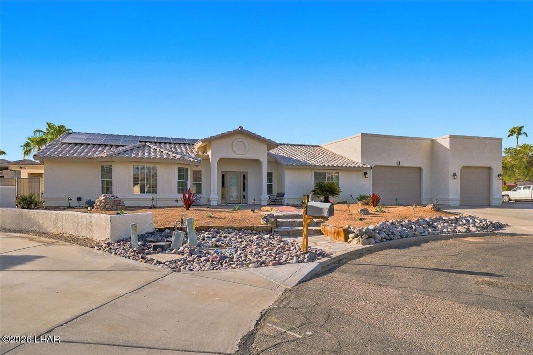 House in Lake Havasu City, Arizona, United States 4 - 18968629