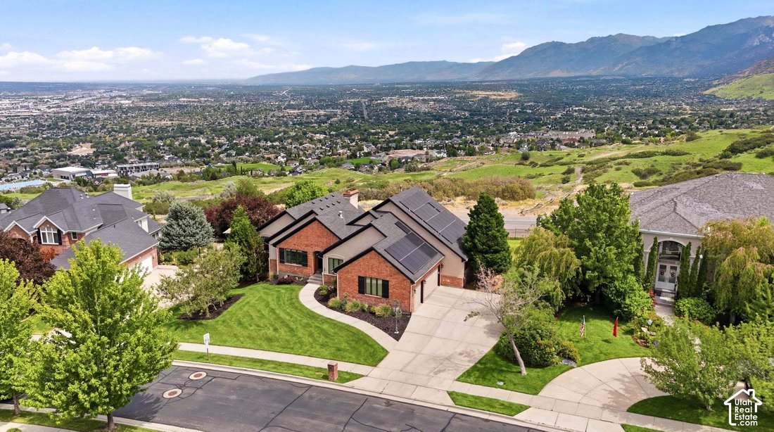 House in Draper, Utah, United States 1 - 18496607