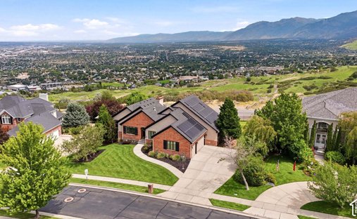 House in Draper, Utah, United States 1