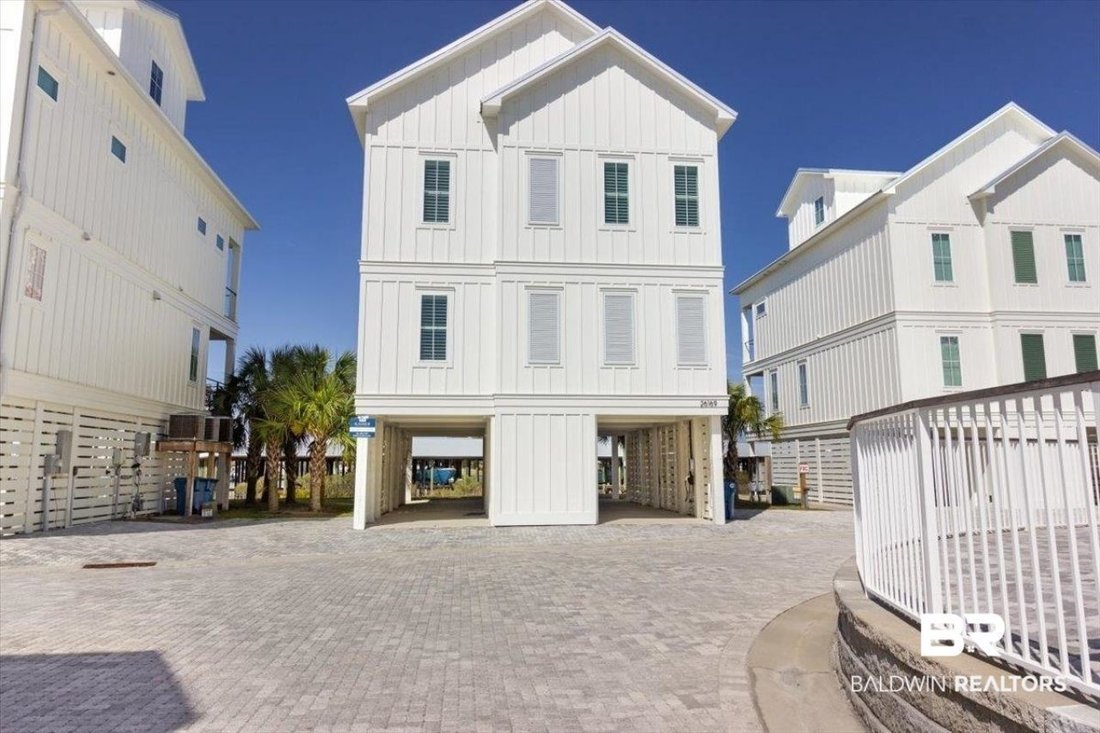 House in Orange Beach, Alabama, United States 4 - 18972815