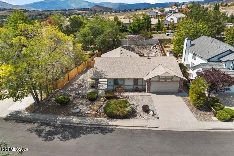 House in Reno, Nevada, United States 1 - 18968892