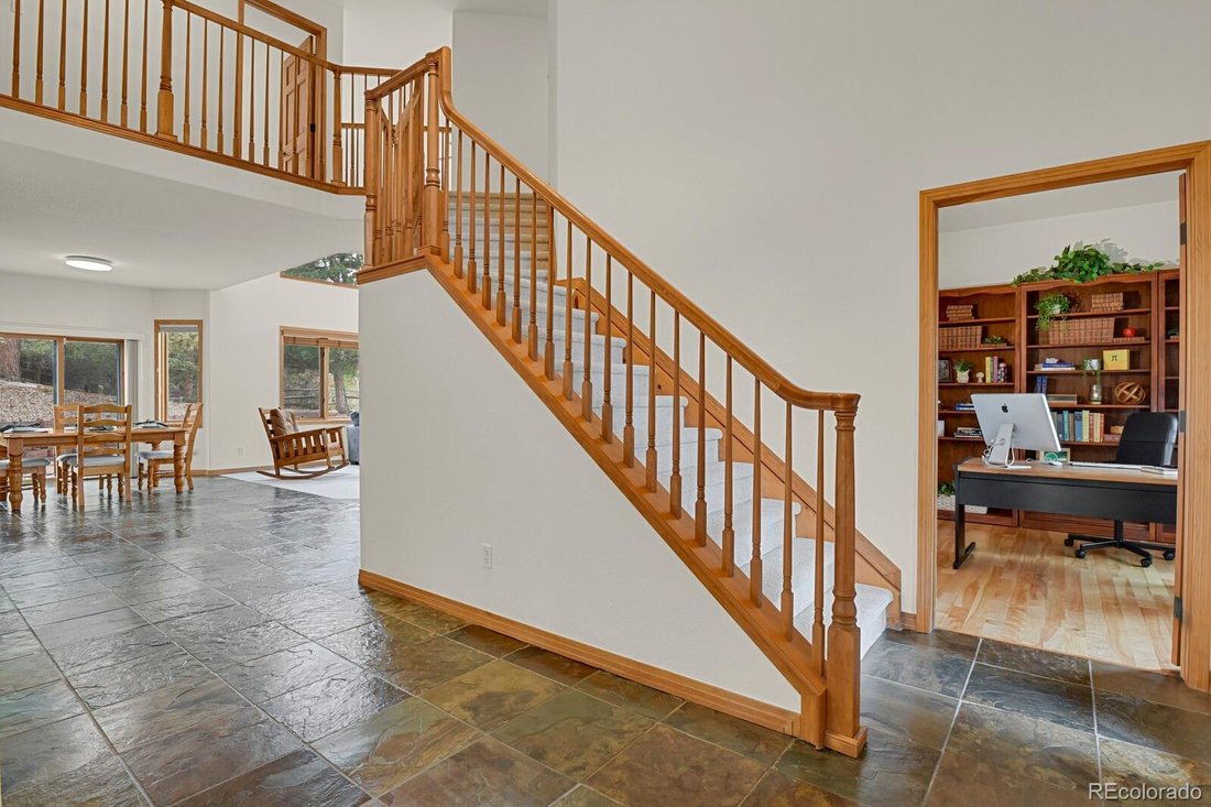 House in Parker, Colorado, United States 5 - 18965118