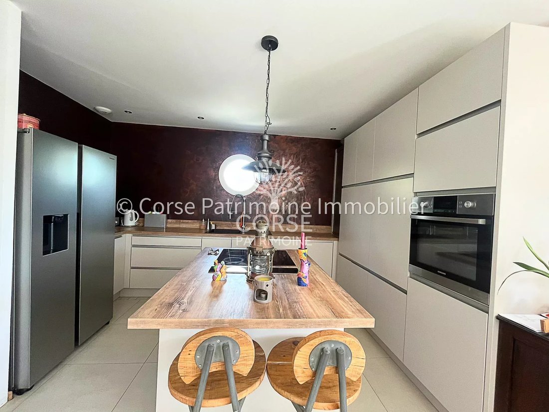 House in Porto-Vecchio, Corsica, France 4 - 18965148