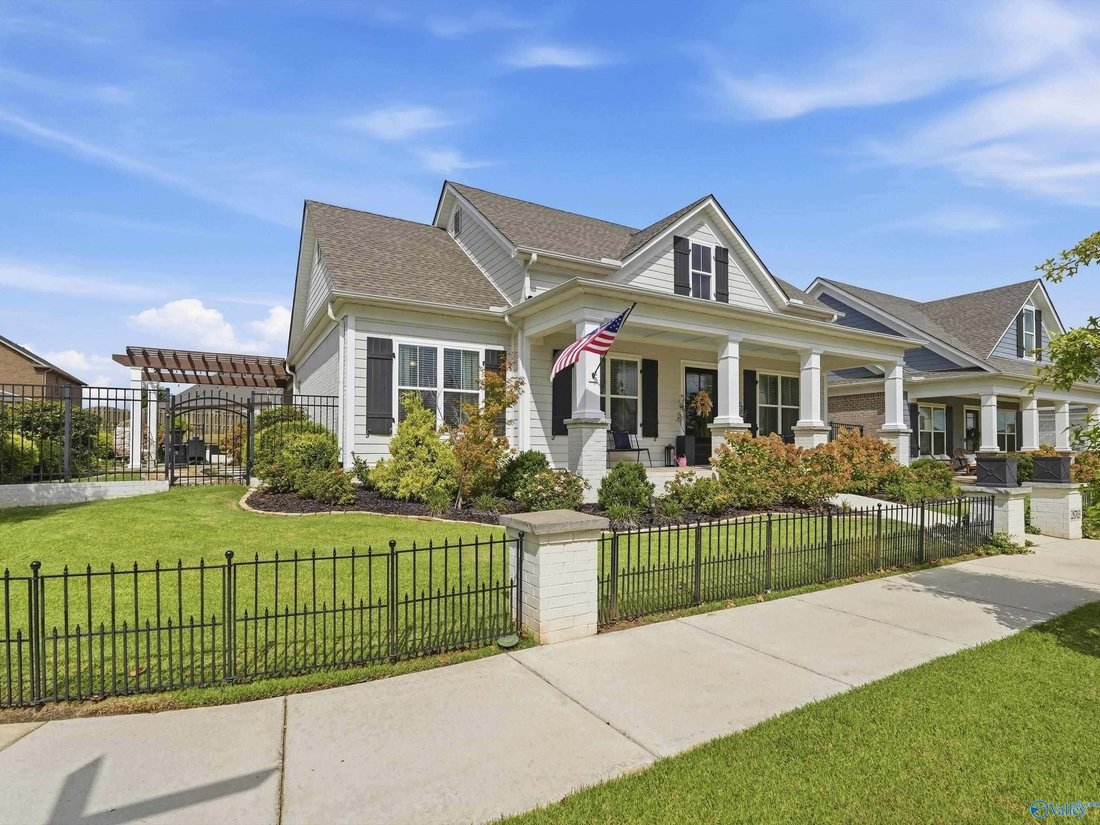 House in Madison, Alabama, United States 3 - 18976034